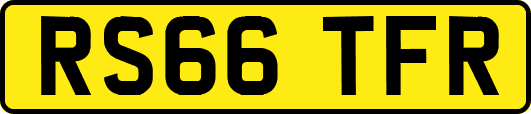 RS66TFR