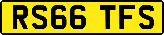 RS66TFS