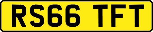 RS66TFT