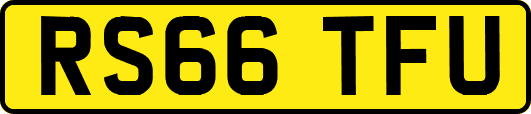RS66TFU