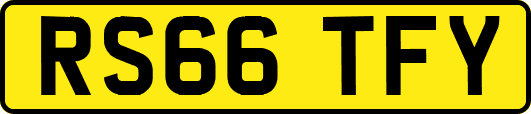 RS66TFY