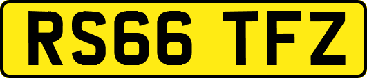 RS66TFZ