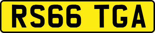 RS66TGA