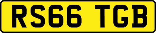 RS66TGB