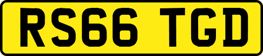 RS66TGD