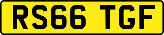 RS66TGF