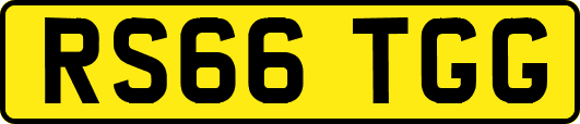 RS66TGG