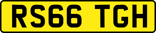 RS66TGH