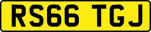 RS66TGJ