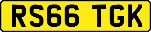 RS66TGK