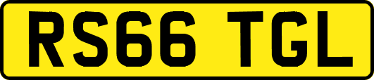 RS66TGL