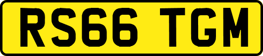 RS66TGM