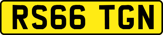 RS66TGN