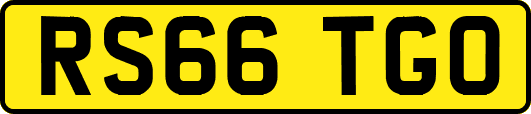 RS66TGO