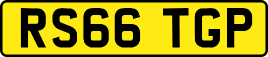 RS66TGP