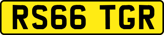 RS66TGR