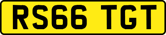 RS66TGT