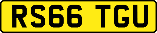 RS66TGU