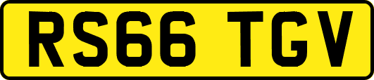 RS66TGV