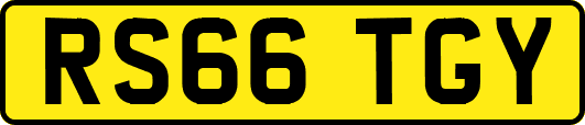 RS66TGY