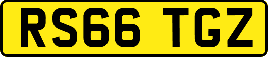 RS66TGZ