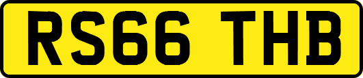 RS66THB
