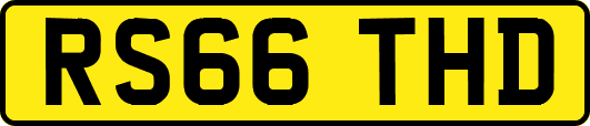 RS66THD