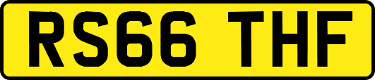RS66THF