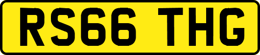 RS66THG
