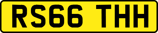 RS66THH