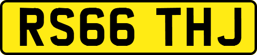 RS66THJ