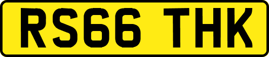 RS66THK