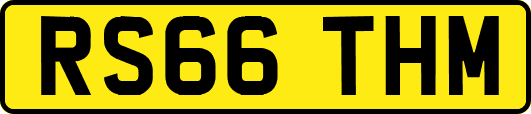 RS66THM