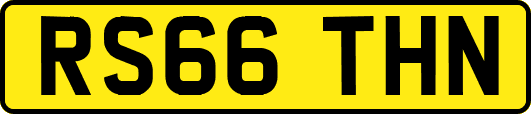 RS66THN