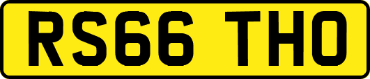 RS66THO