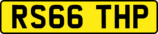 RS66THP