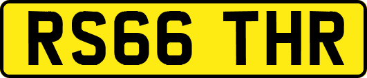 RS66THR