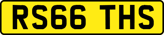 RS66THS