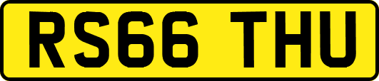 RS66THU