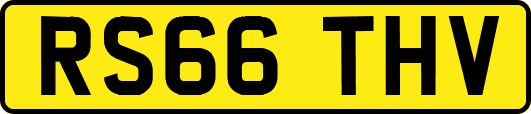 RS66THV