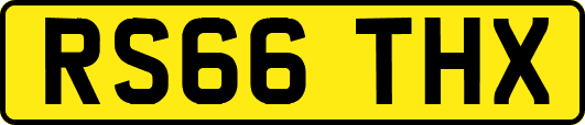 RS66THX