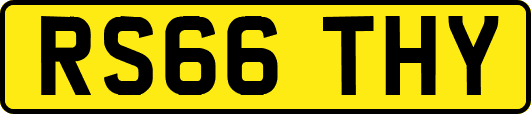 RS66THY