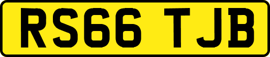 RS66TJB