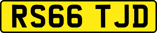 RS66TJD