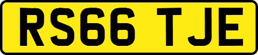 RS66TJE