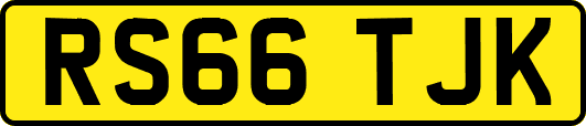 RS66TJK