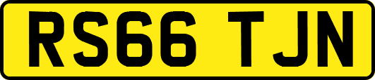 RS66TJN