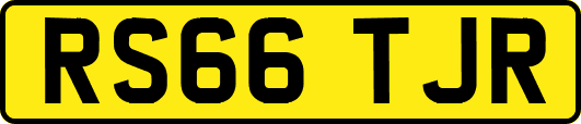 RS66TJR