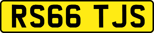 RS66TJS