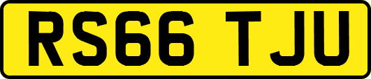 RS66TJU